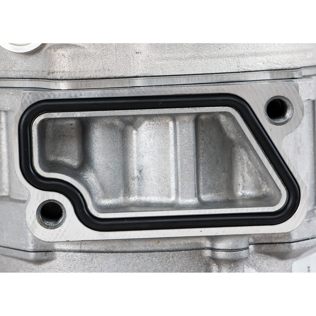 Four Seasons A/C Compressor 98384