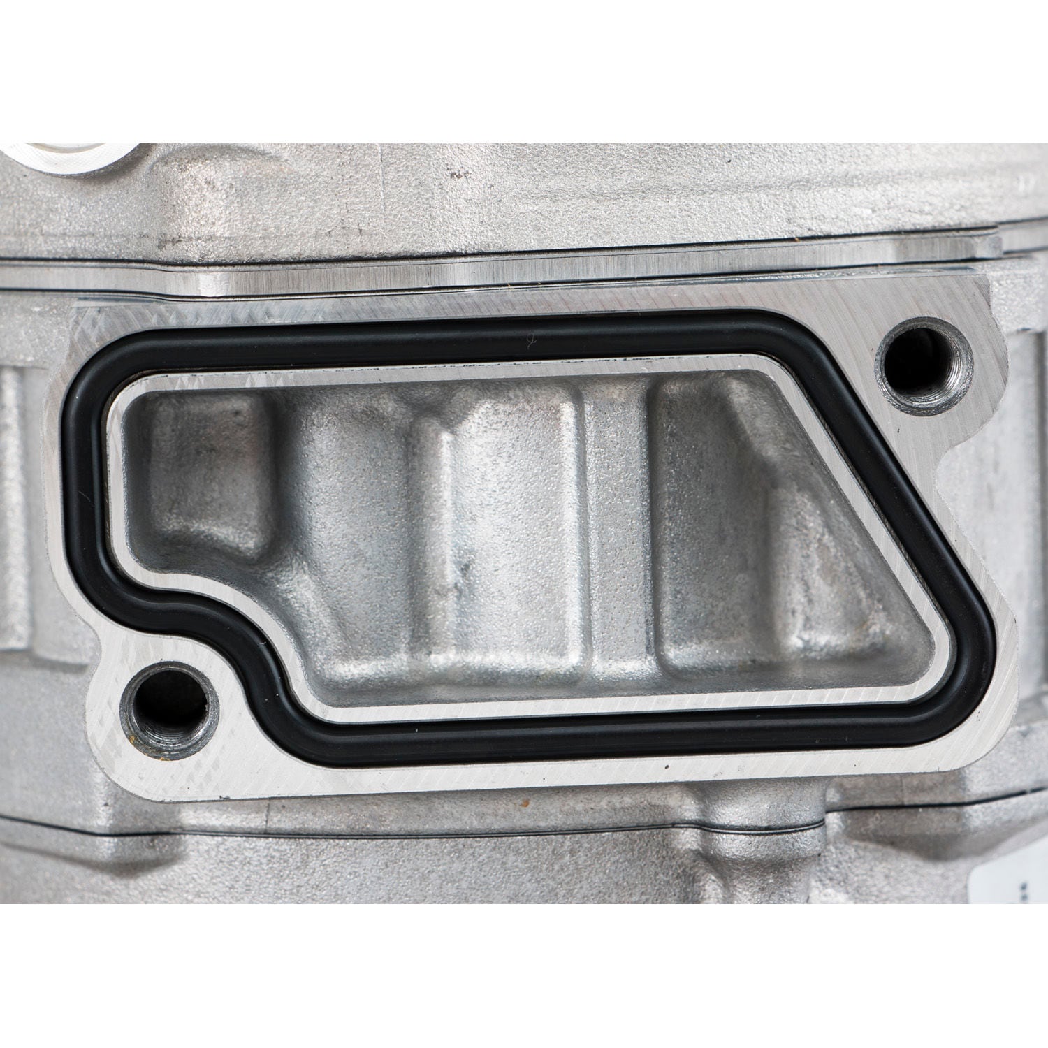 Four Seasons A/C Compressor 98384