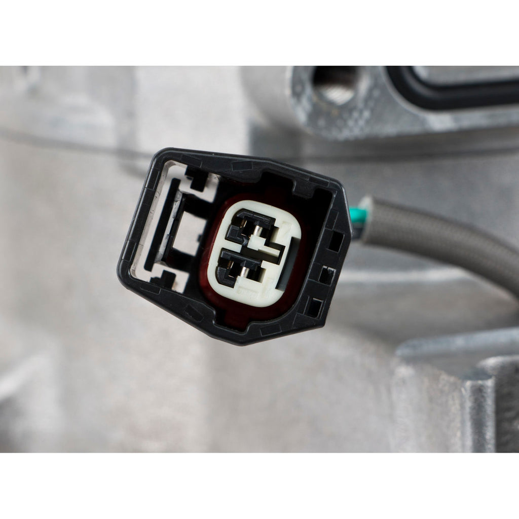 Four Seasons A/C Compressor 98384