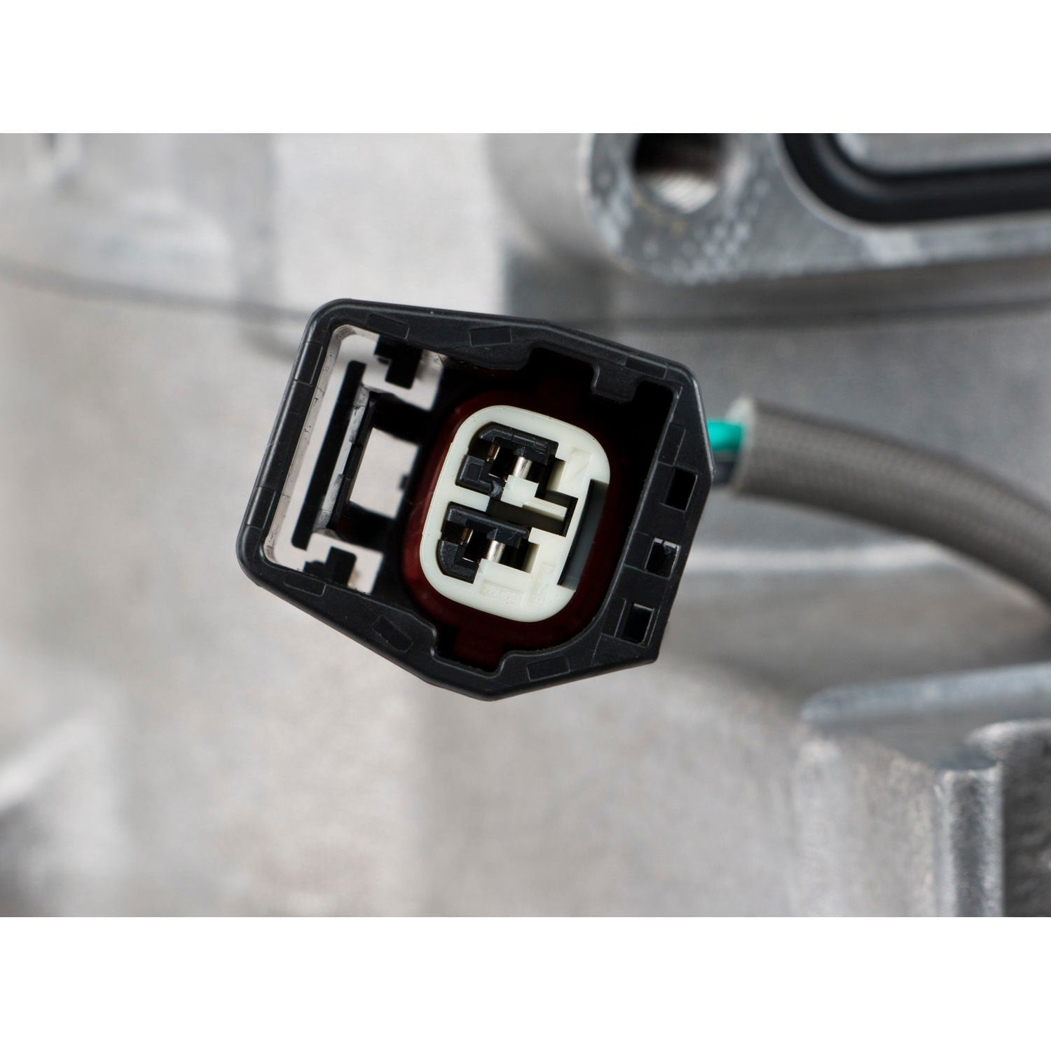 Four Seasons A/C Compressor 98384