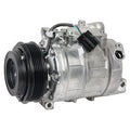 Four Seasons A/C Compressor 98385
