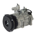 Four Seasons A/C Compressor 98386