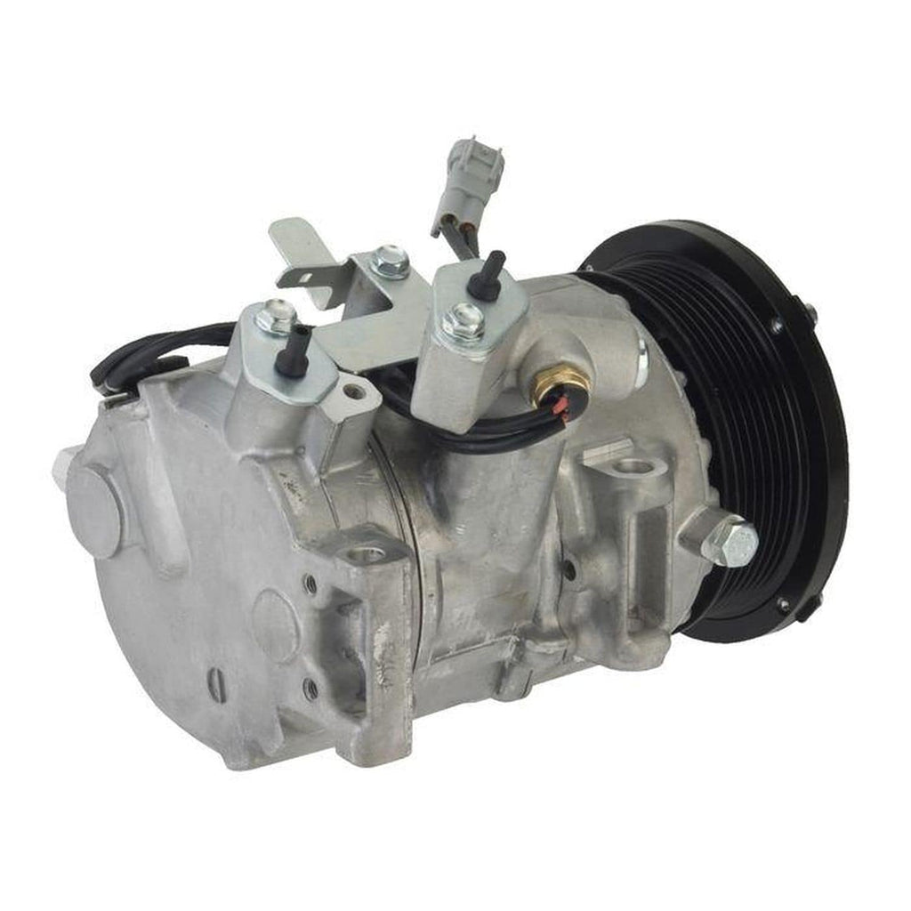 Four Seasons A/C Compressor 98386