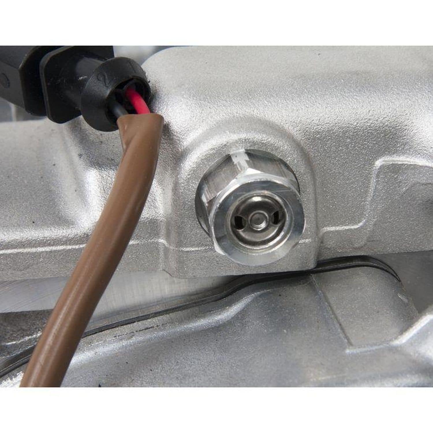 Four Seasons A/C Compressor 98392