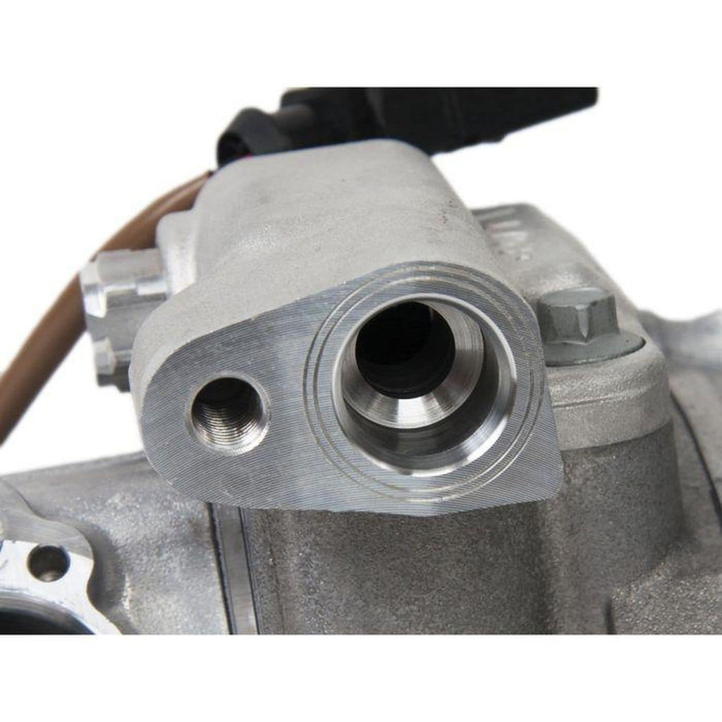 Four Seasons A/C Compressor 98392