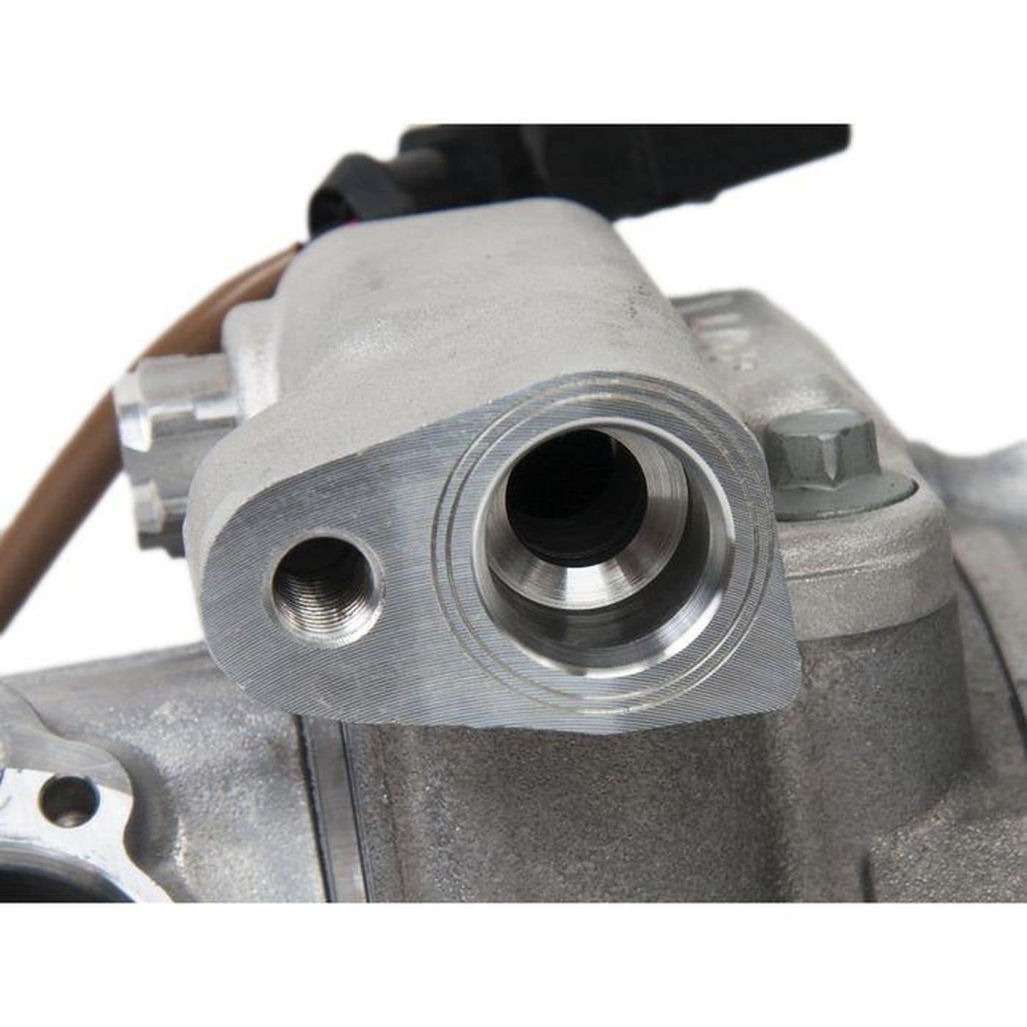 Four Seasons A/C Compressor 98392