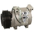 Four Seasons A/C Compressor 98393
