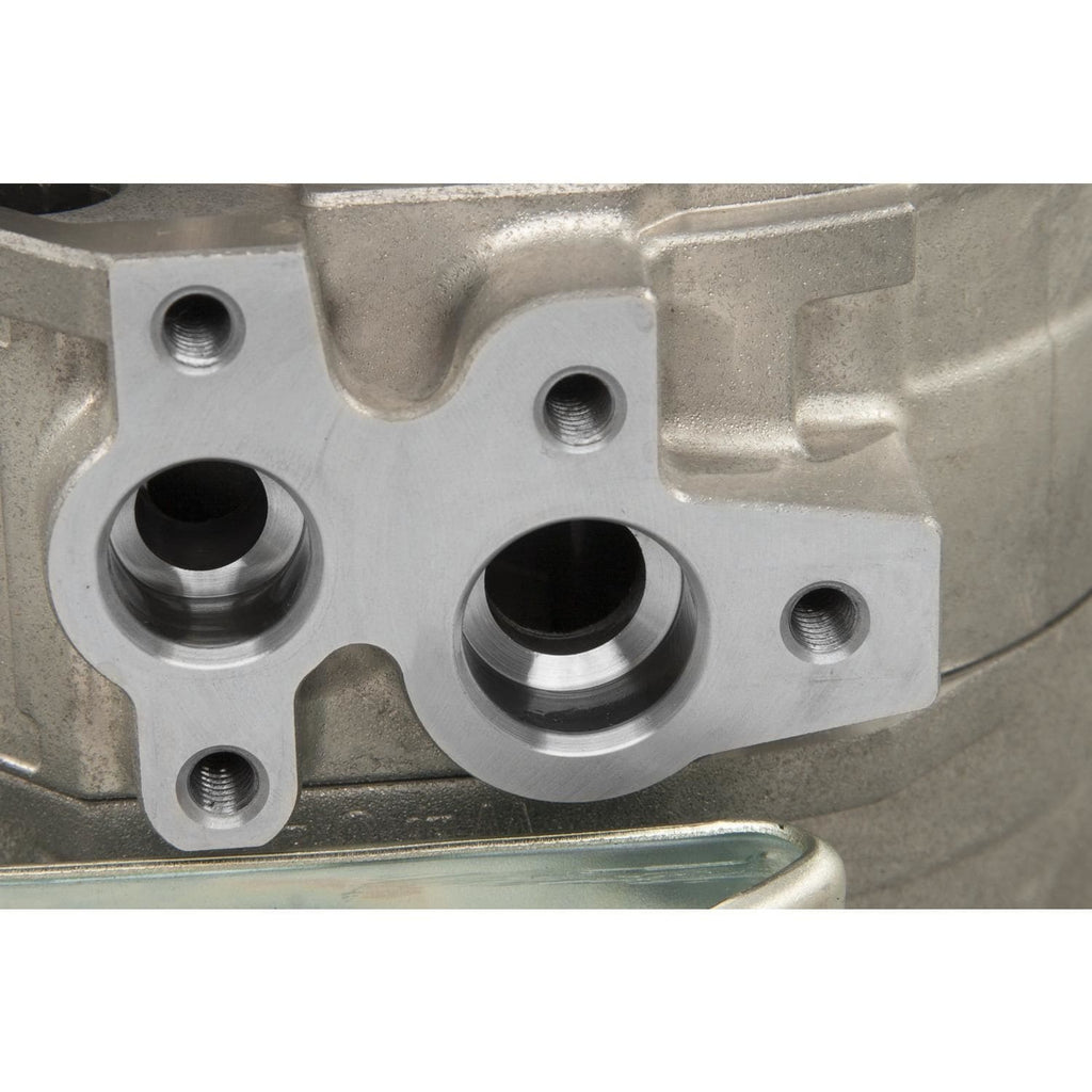 Four Seasons A/C Compressor 98393