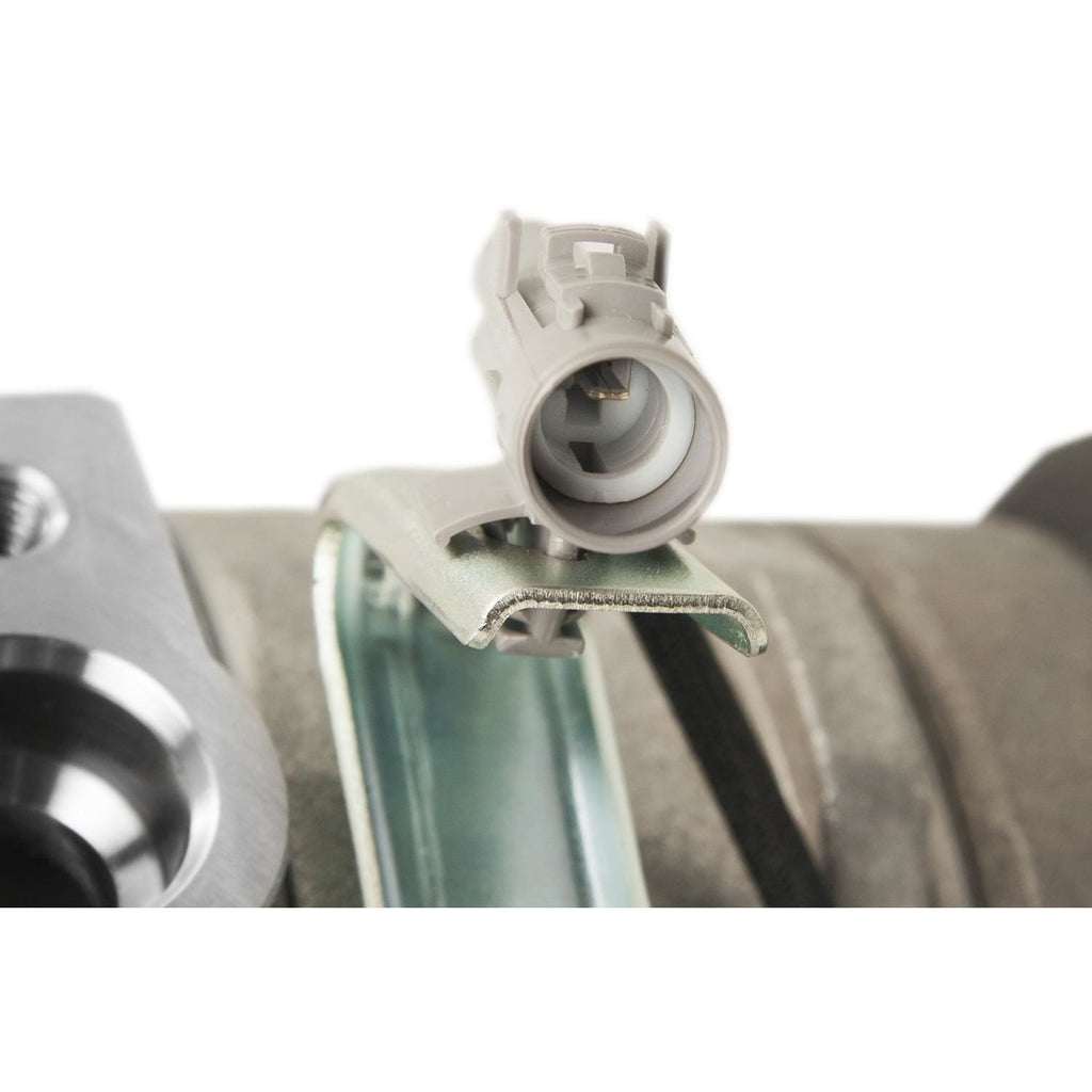 Four Seasons A/C Compressor 98393