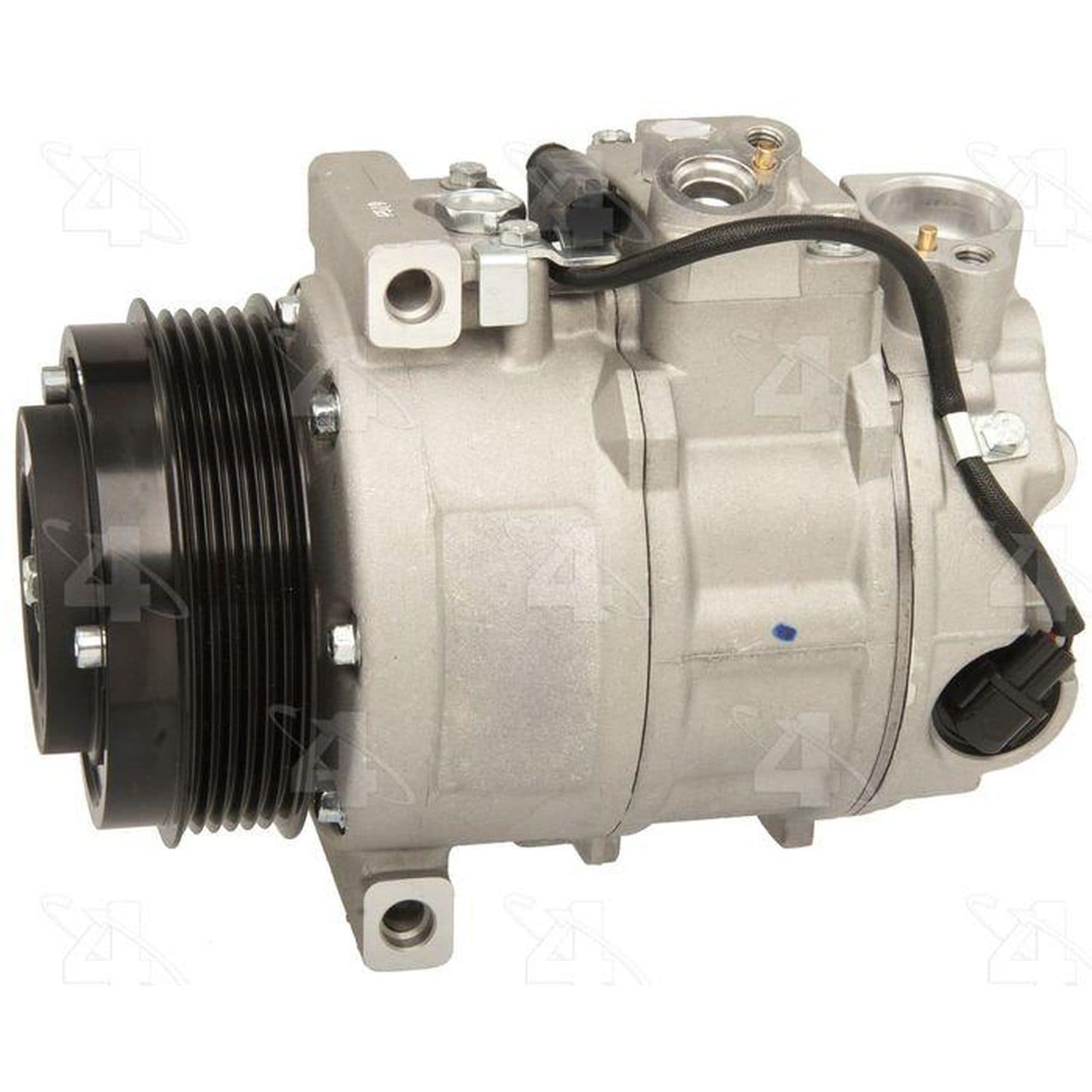 Four Seasons A/C Compressor 98394