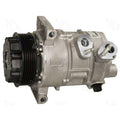 Four Seasons A/C Compressor 98395