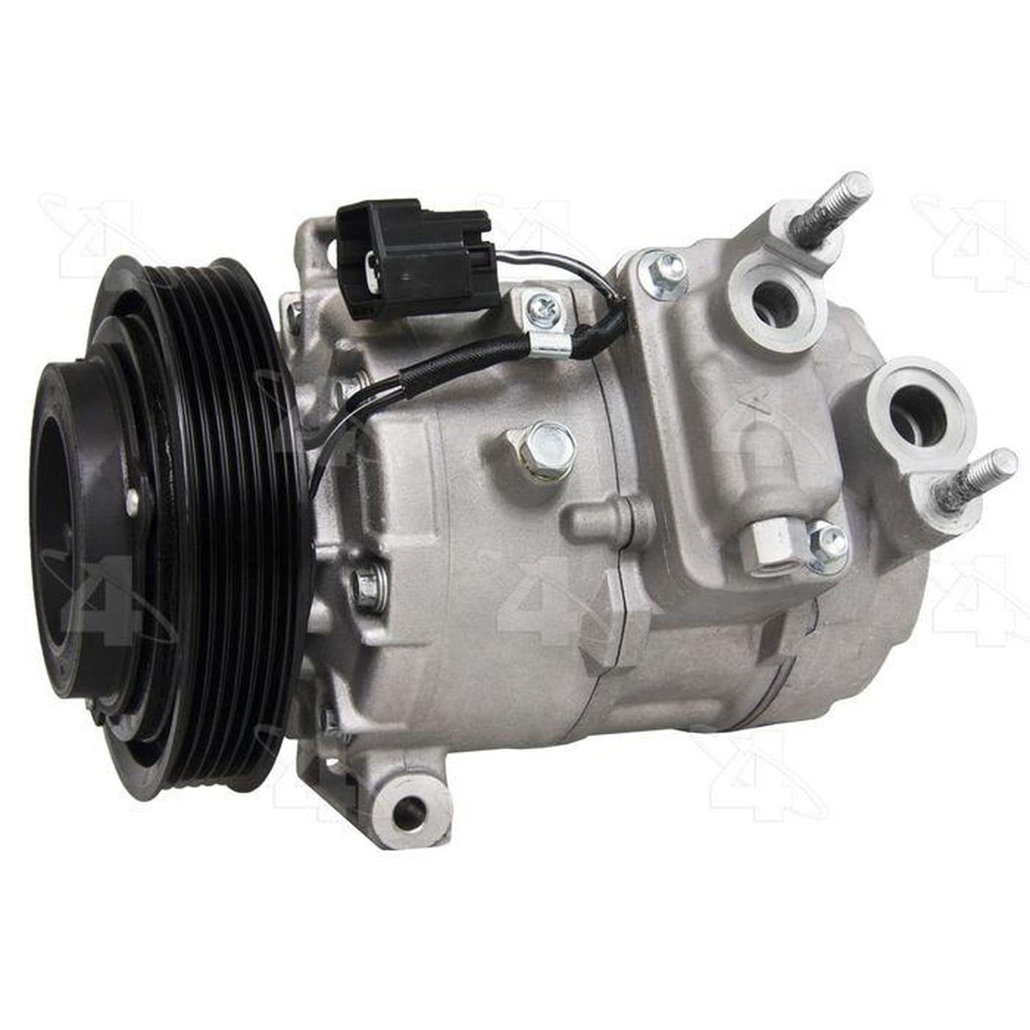 Four Seasons A/C Compressor 98398