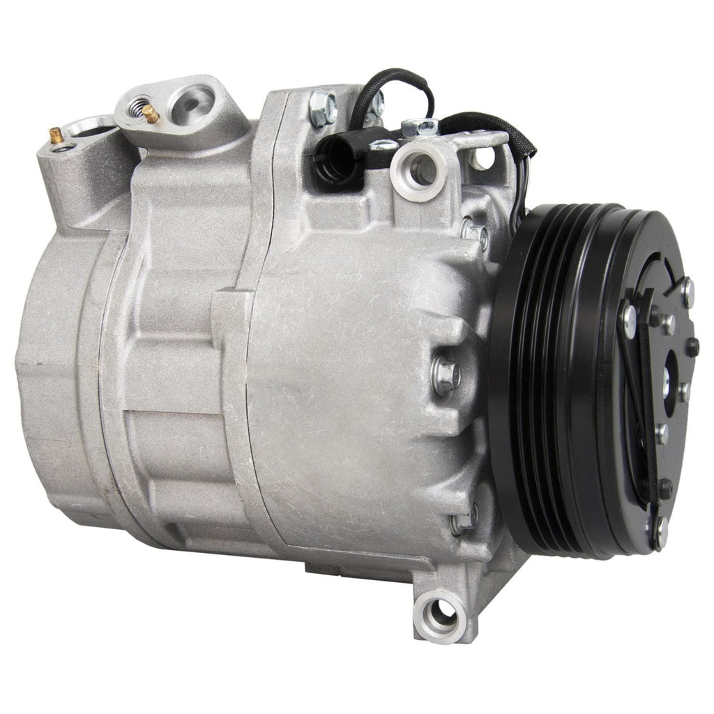 Four Seasons A/C Compressor 98442