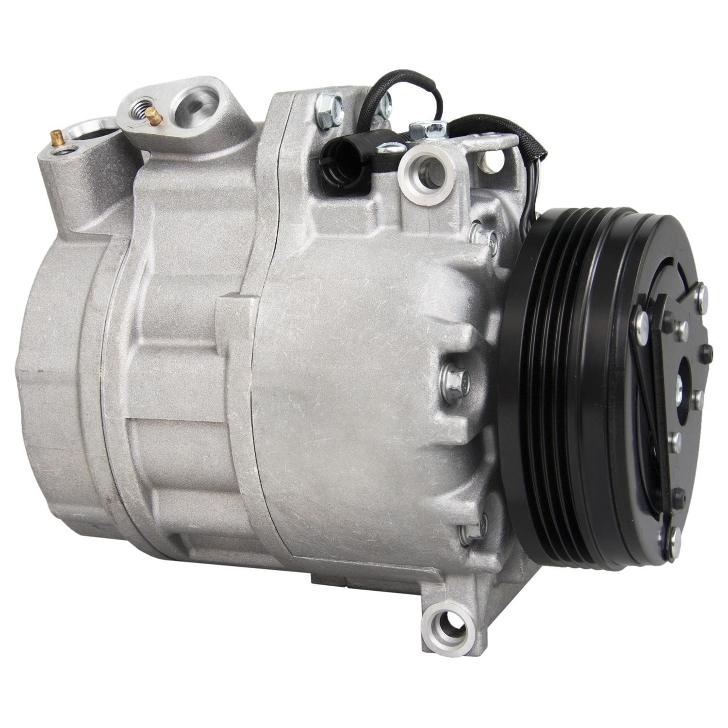 Four Seasons A/C Compressor 98442