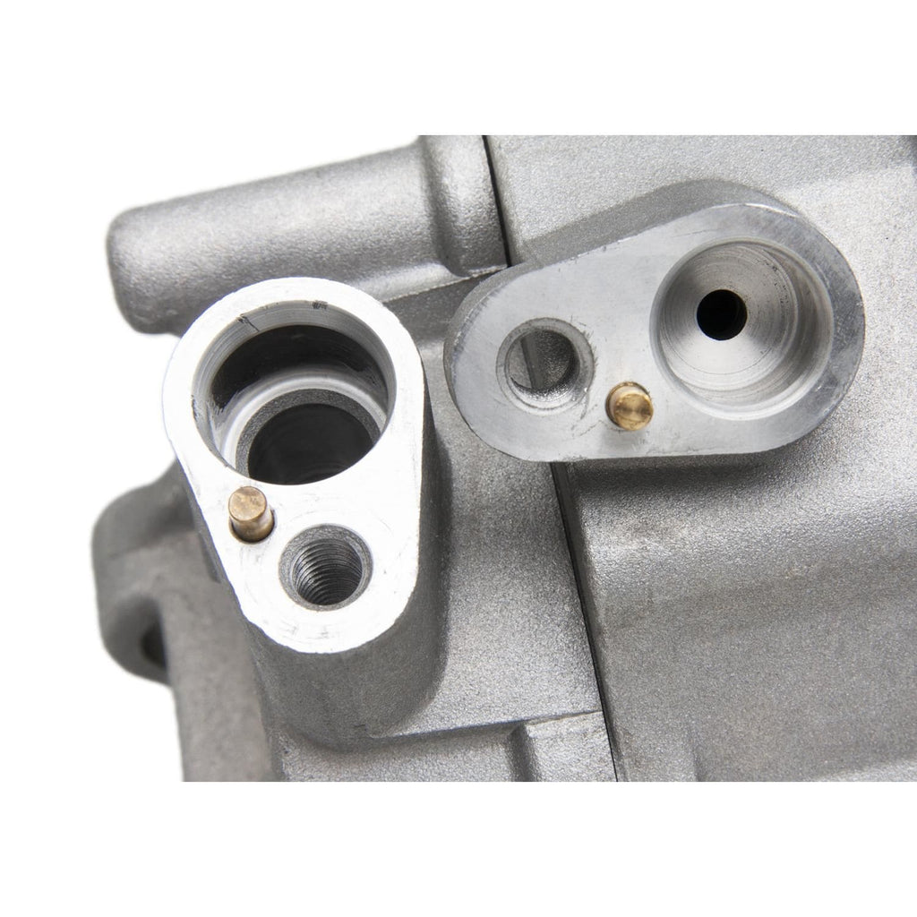 Four Seasons A/C Compressor 98442