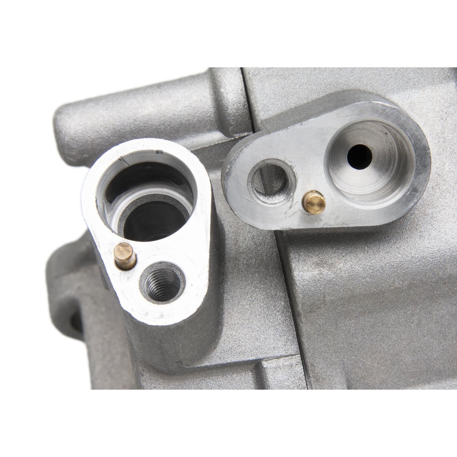 Four Seasons A/C Compressor 98442