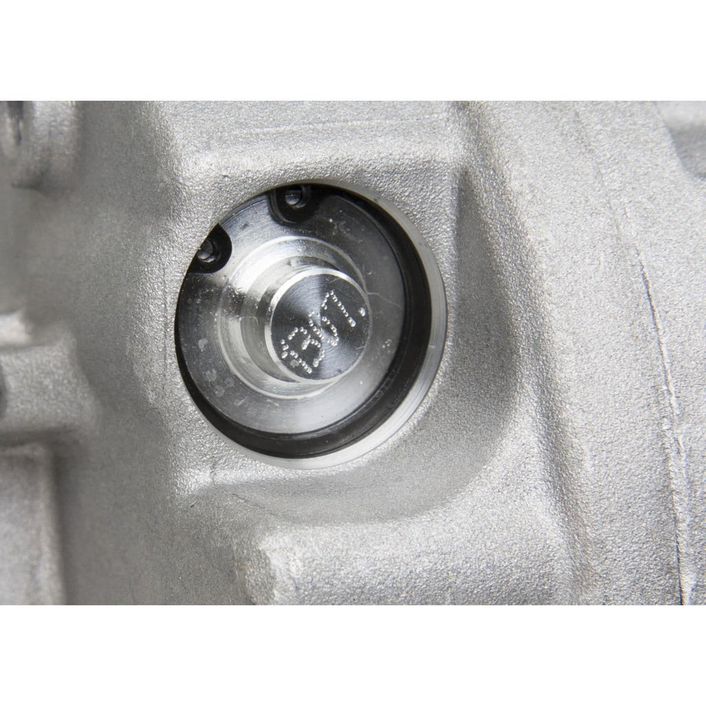 Four Seasons A/C Compressor 98442