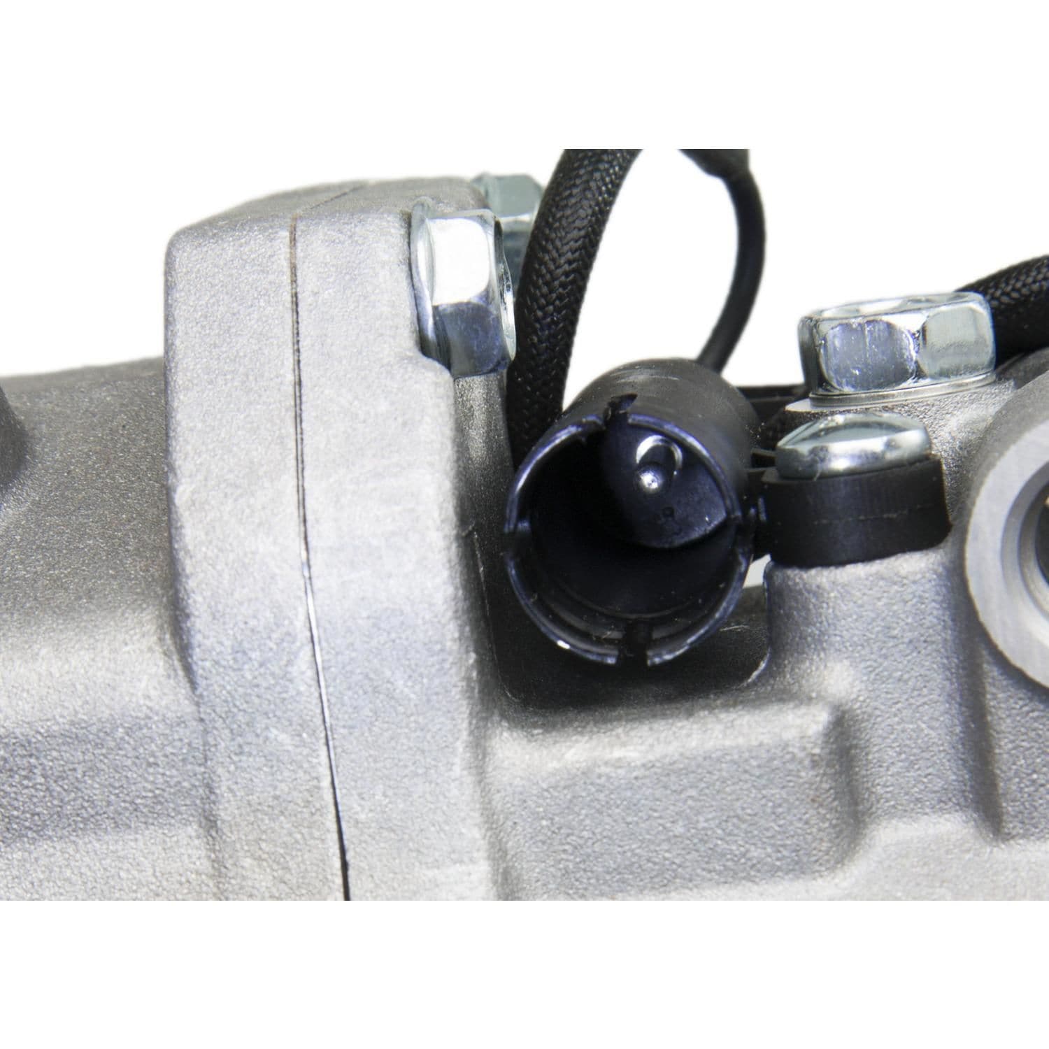 Four Seasons A/C Compressor 98442