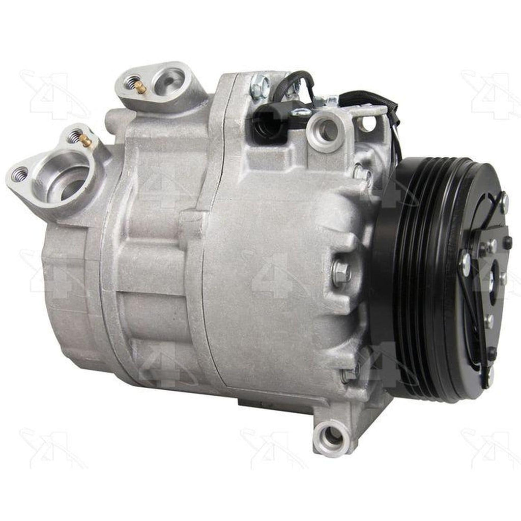 Four Seasons A/C Compressor 98444