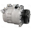 Four Seasons A/C Compressor 98444
