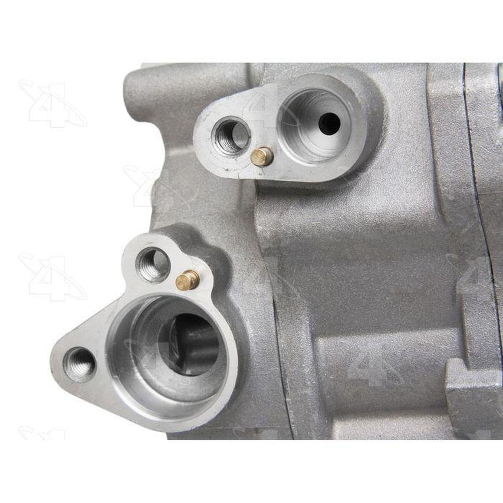 Four Seasons A/C Compressor 98444