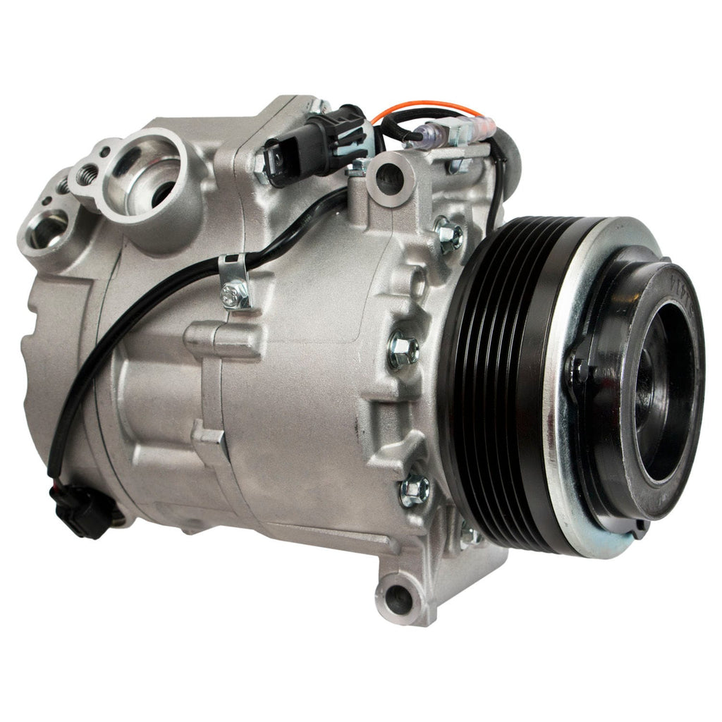 Four Seasons A/C Compressor 98447