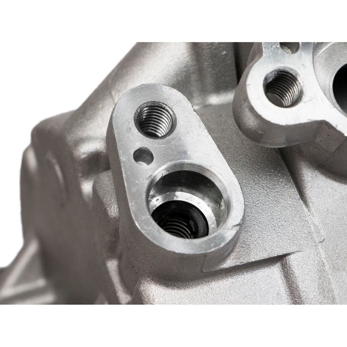 Four Seasons A/C Compressor 98447