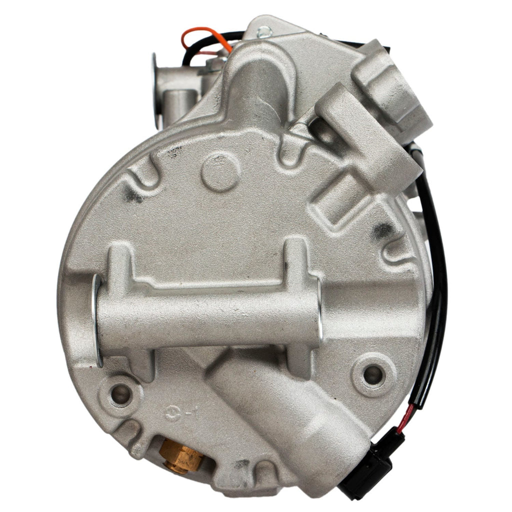 Four Seasons A/C Compressor 98447