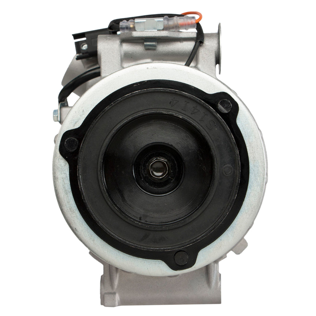 Four Seasons A/C Compressor 98447
