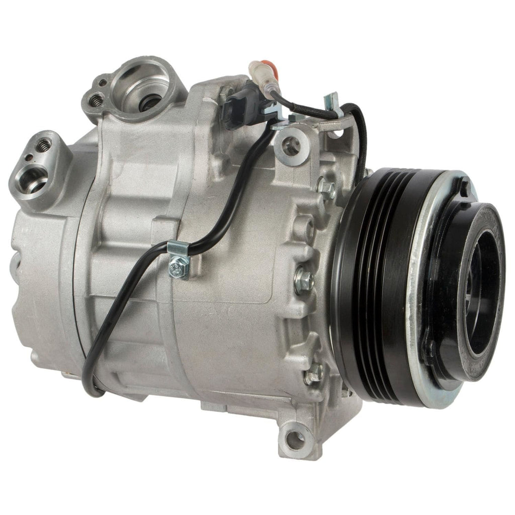 Four Seasons A/C Compressor 98449