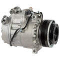 Four Seasons A/C Compressor 98449