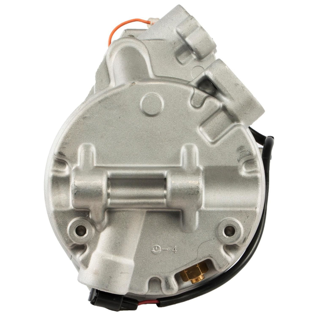 Four Seasons A/C Compressor 98449