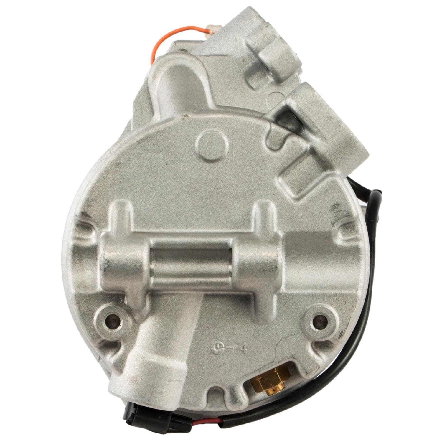 Four Seasons A/C Compressor 98449