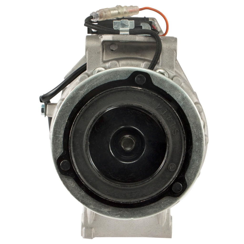 Four Seasons A/C Compressor 98449