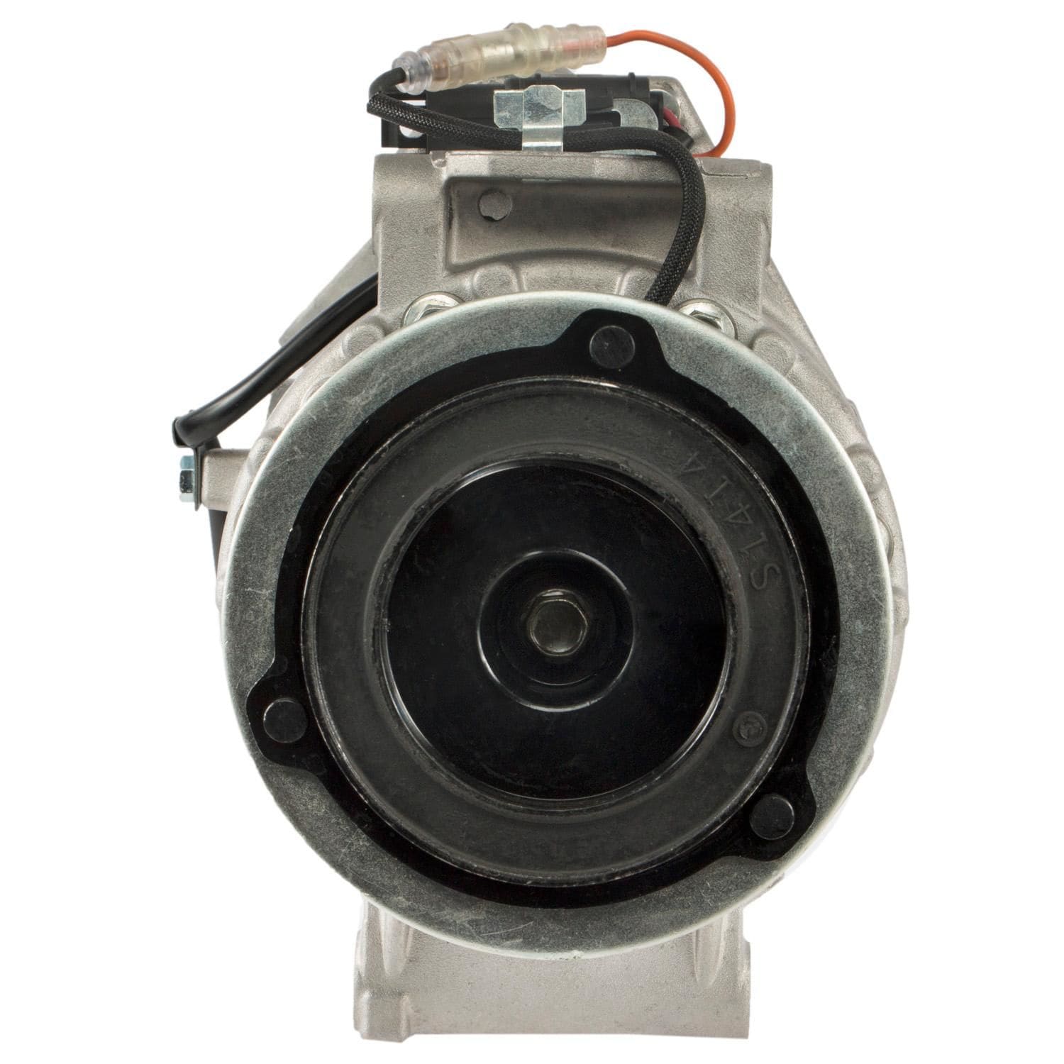 Four Seasons A/C Compressor 98449
