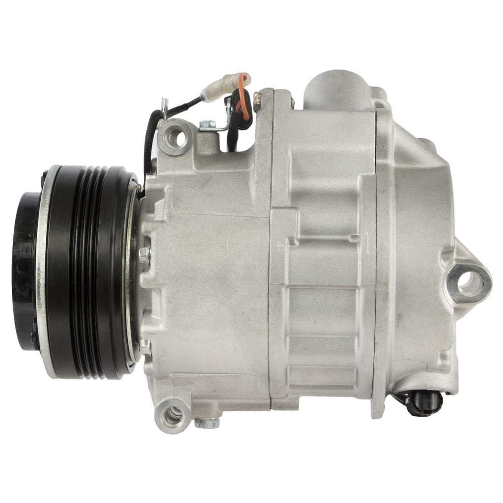Four Seasons A/C Compressor 98449