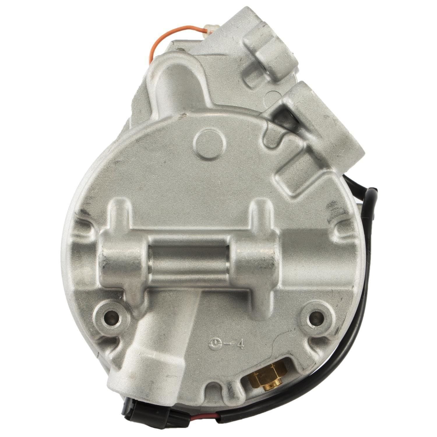 Four Seasons A/C Compressor 98449
