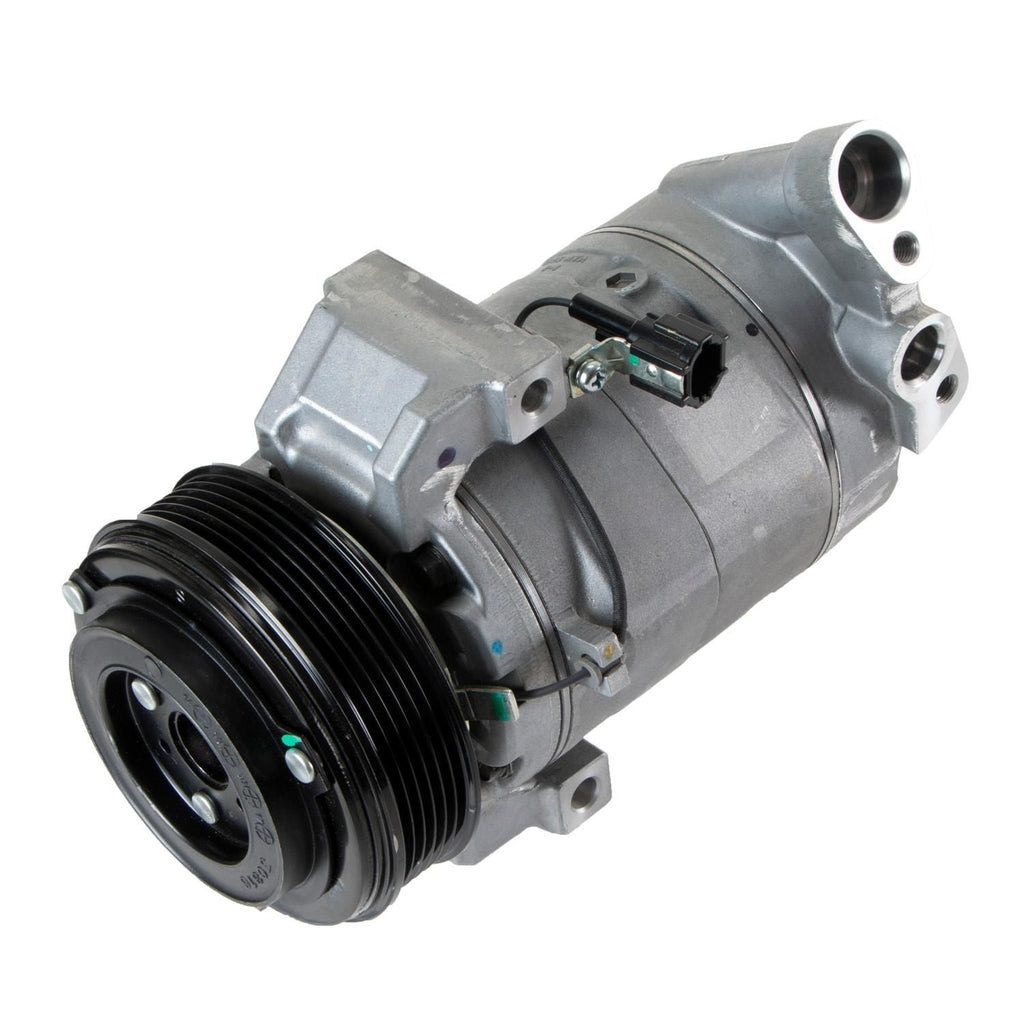 Four Seasons A/C Compressor 98450