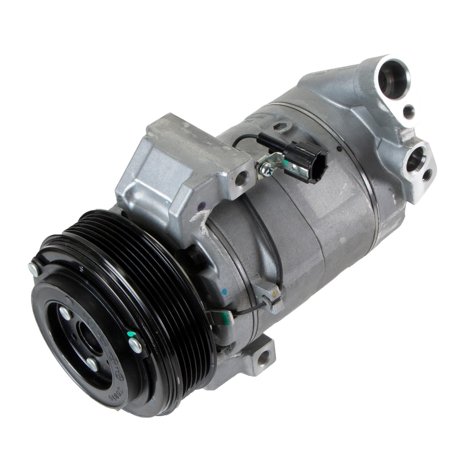 Four Seasons A/C Compressor 98450