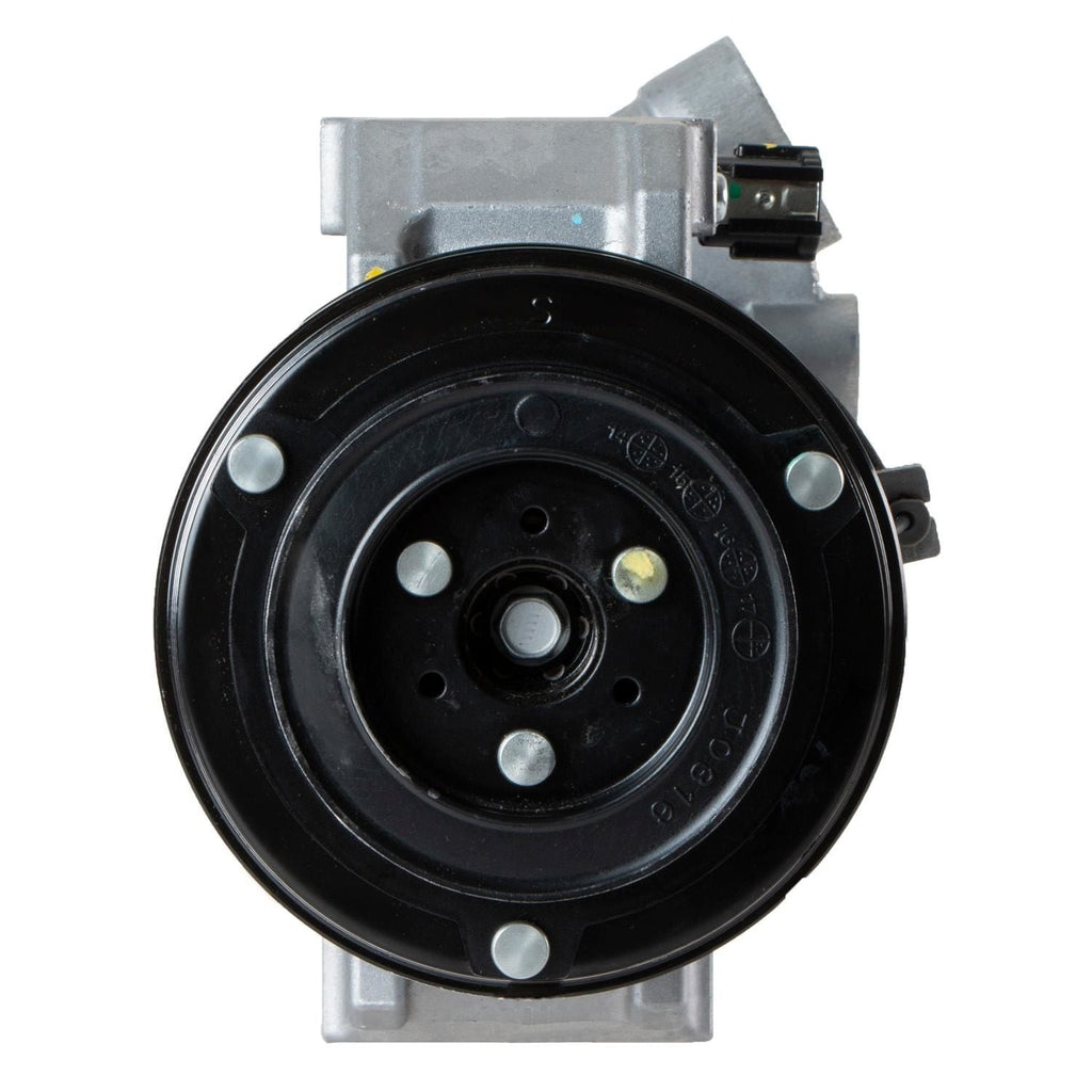 Four Seasons A/C Compressor 98450