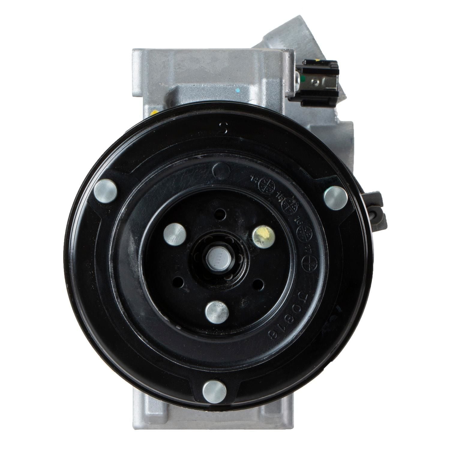 Four Seasons A/C Compressor 98450