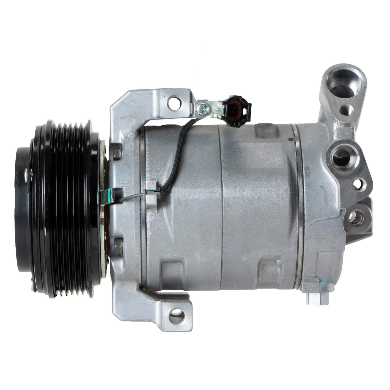 Four Seasons A/C Compressor 98450