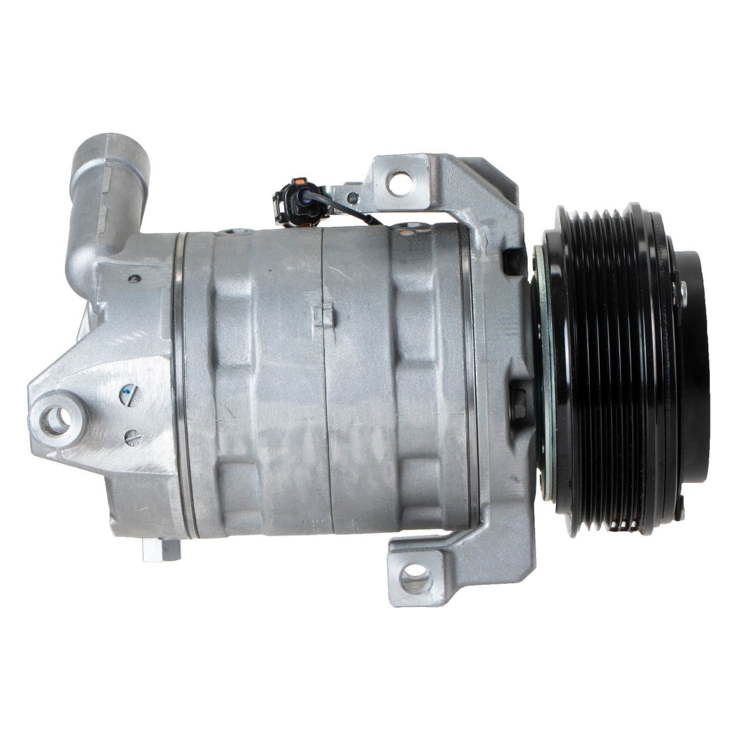Four Seasons A/C Compressor 98450