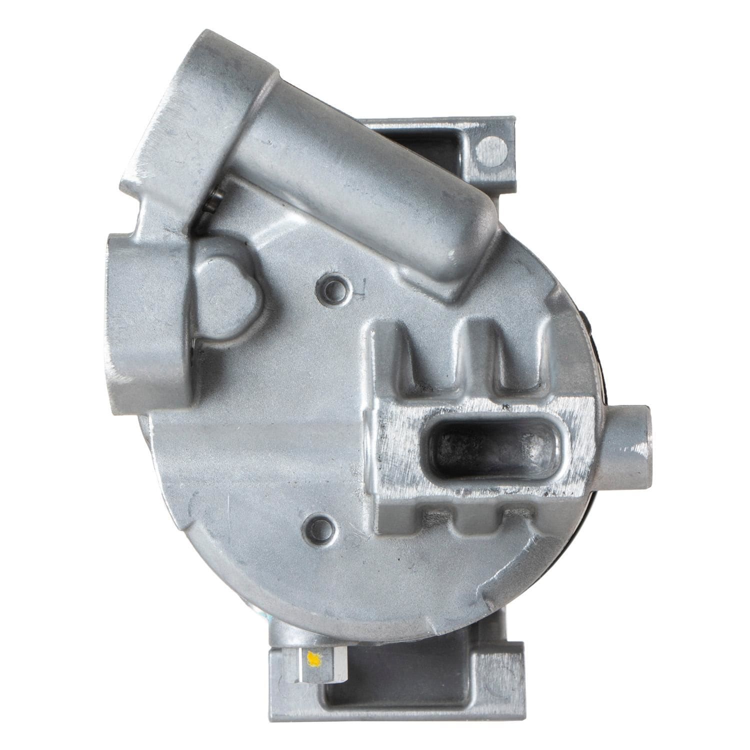 Four Seasons A/C Compressor 98450