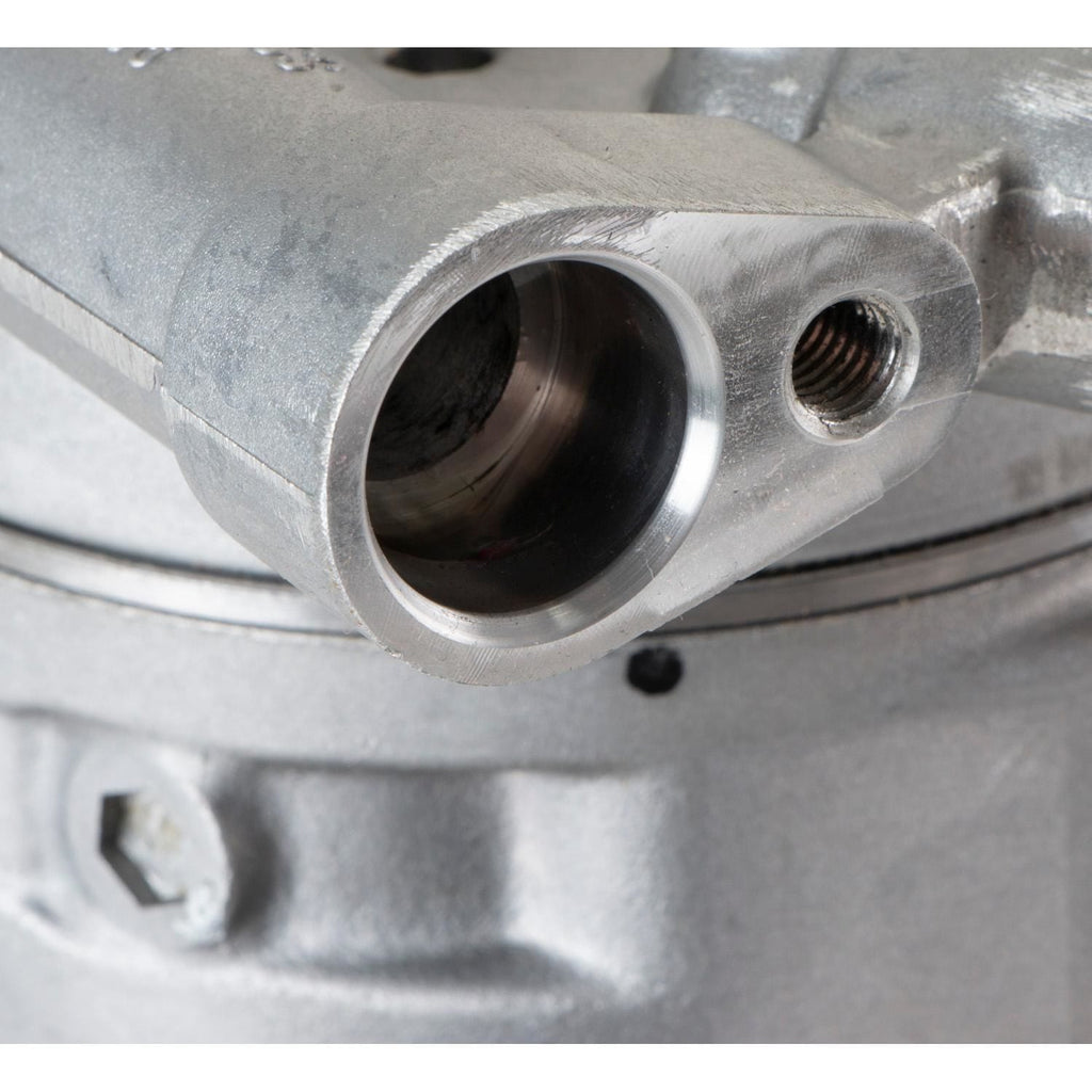 Four Seasons A/C Compressor 98450