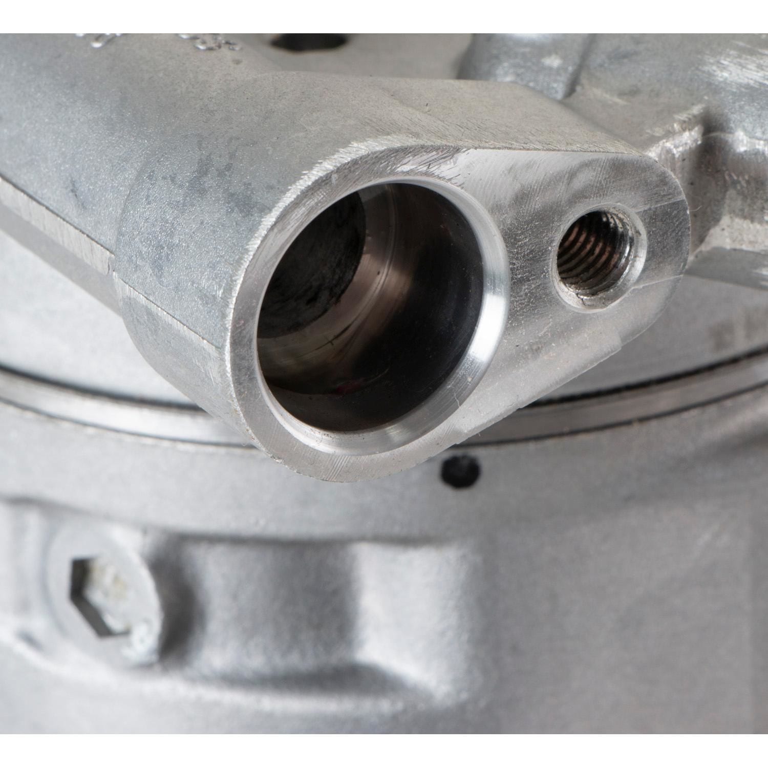 Four Seasons A/C Compressor 98450