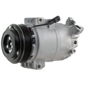 Four Seasons A/C Compressor 98465