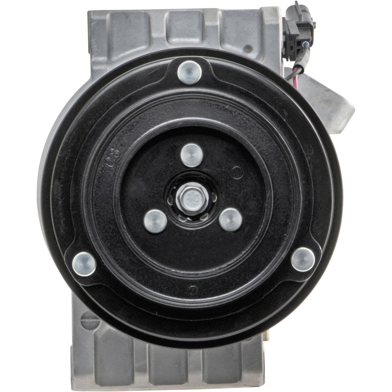 Four Seasons A/C Compressor 98465