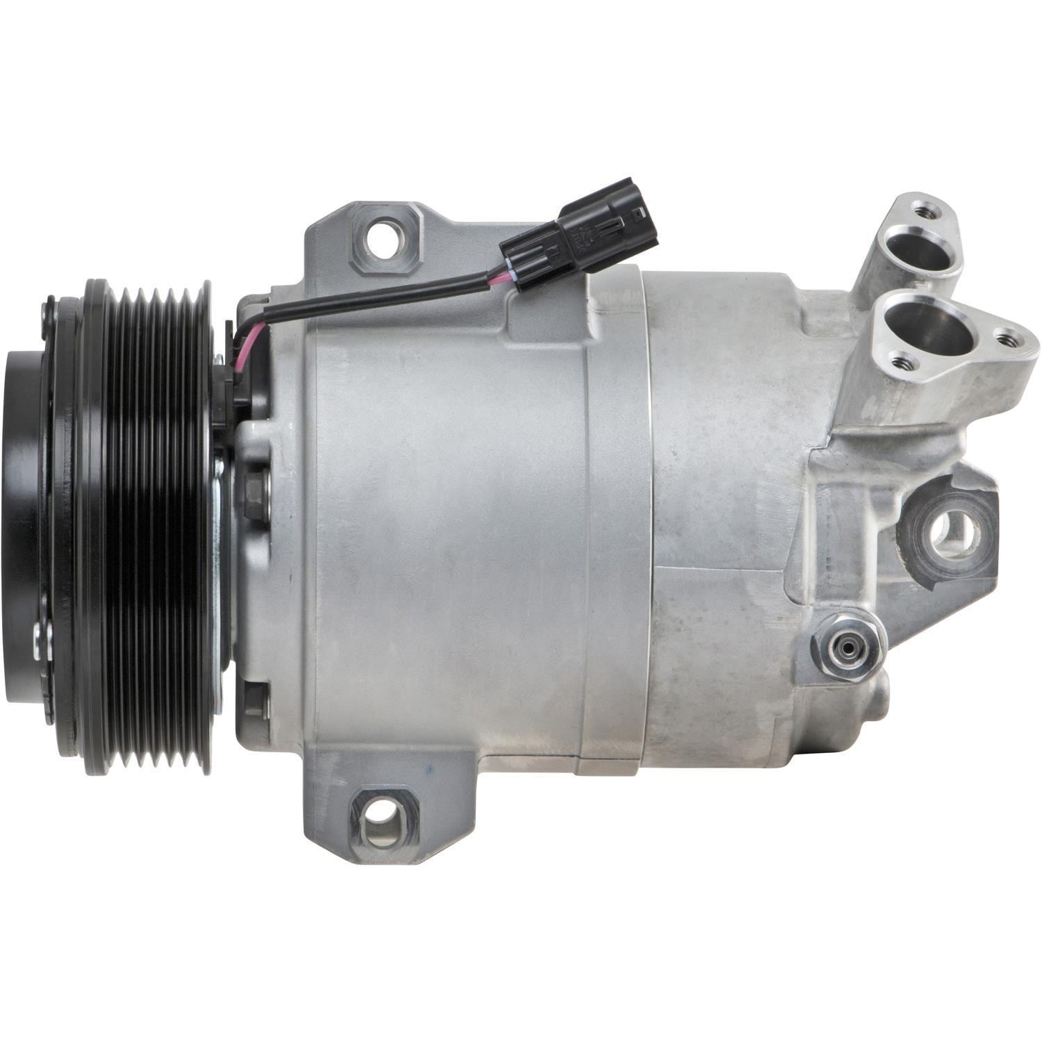 Four Seasons A/C Compressor 98465