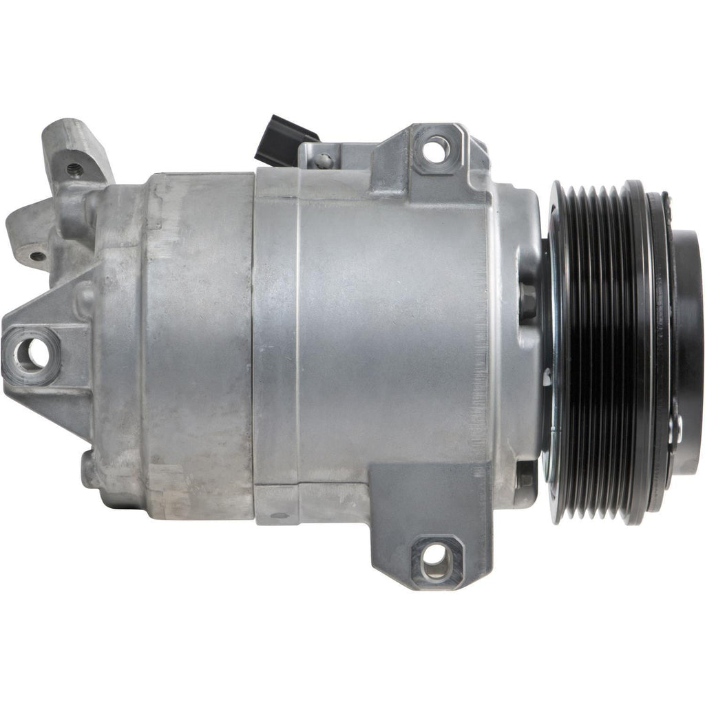 Four Seasons A/C Compressor 98465